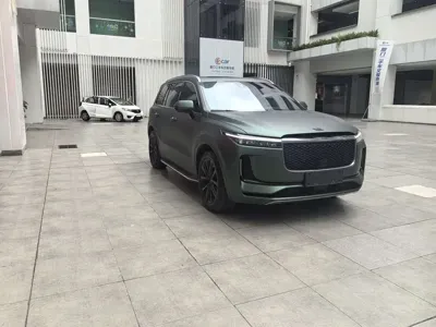Li Auto Li ONE 2020, 55000 км, за 16744.82 USD