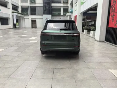 Li Auto Li ONE 2020, 55000 км, за 16744.82 USD - фото 6
