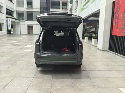 Li Auto Li ONE 2020, 55000 км, за 16744.82 USD - фото 8