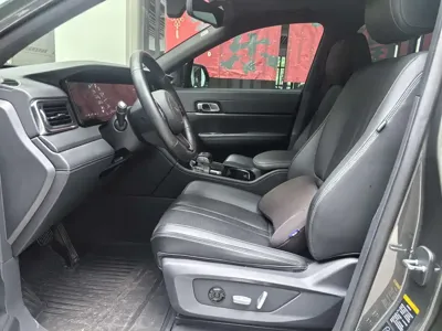 Li Auto Li ONE 2020, 55000 км, за 16744.82 USD - фото 9