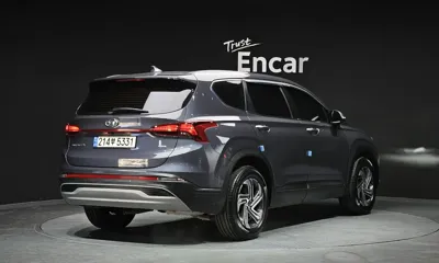 Hyundai Santafe 2022, 85025 км, за 14535.84 USD