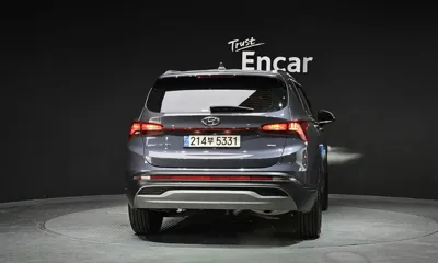 Hyundai Santafe 2022, 85025 км, за 14535.84 USD