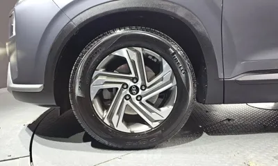 Hyundai Santafe 2022, 85025 км, за 14535.84 USD