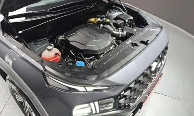 Hyundai Santafe 2022, 85025 км, за 14441.38 USD - фото 6