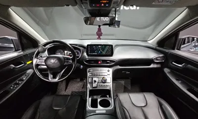 Hyundai Santafe 2022, 85025 км, за 14441.38 USD - фото 7