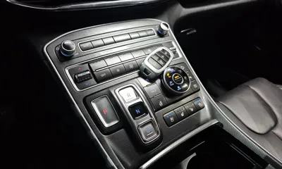 Hyundai Santafe 2022, 85025 км, за 14441.38 USD - фото 9
