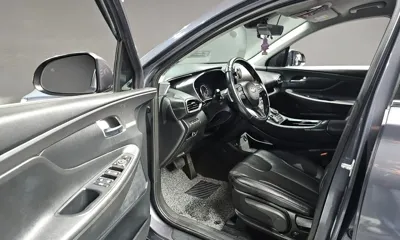 Hyundai Santafe 2022, 85025 км, за 14441.38 USD - фото 11