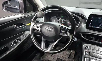 Hyundai Santafe 2022, 85025 км, за 14441.38 USD - фото 13