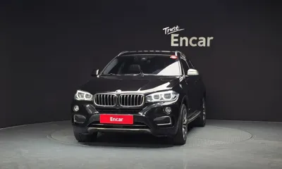 BMW X6 2016, 218117 км, за 11851.27 USD