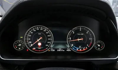 BMW X6 2016, 218117 км, за 11851.27 USD - фото 8
