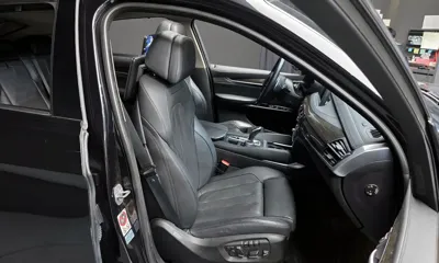 BMW X6 2016, 218117 км, за 11851.27 USD - фото 12