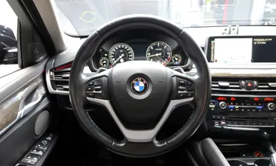 BMW X6 2016, 218117 км, за 11851.27 USD - фото 13