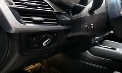 BMW X6 2016, 218117 км, за 11851.27 USD - фото 14