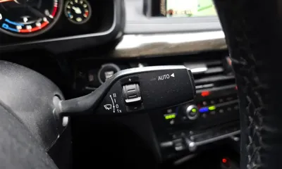 BMW X6 2016, 218117 км, за 11851.27 USD - фото 15