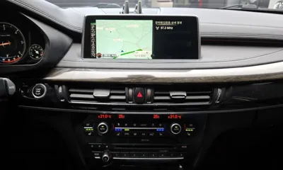 BMW X6 2016, 218117 км, за 11851.27 USD - фото 18