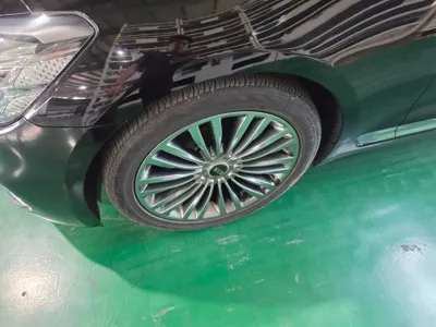 Kia K9 2020, 45977 км, за 18501.64 USD