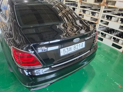 Kia K9 2020, 45977 км, за 18501.64 USD