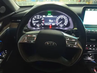 Kia K9 2020, 45977 км, за 18501.64 USD - фото 9
