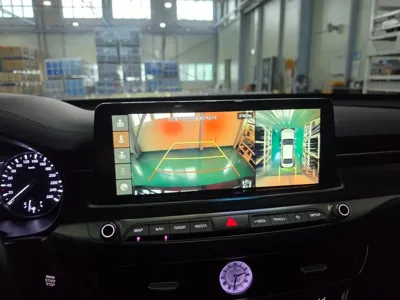 Kia K9 2020, 45977 км, за 18501.64 USD - фото 14