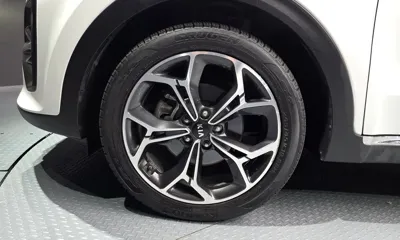 Kia Sportage 2021, 53293 км, за 11376.19 USD