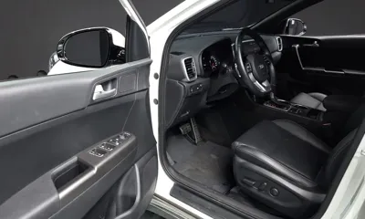 Kia Sportage 2021, 53293 км, за 11376.19 USD - фото 10