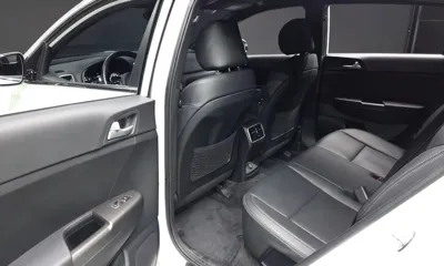 Kia Sportage 2021, 53293 км, за 11376.19 USD - фото 12
