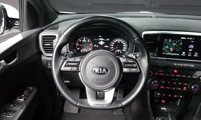 Kia Sportage 2021, 53293 км, за 11376.19 USD - фото 13