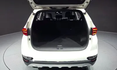 Kia Sportage 2021, 53293 км, за 11376.19 USD - фото 20