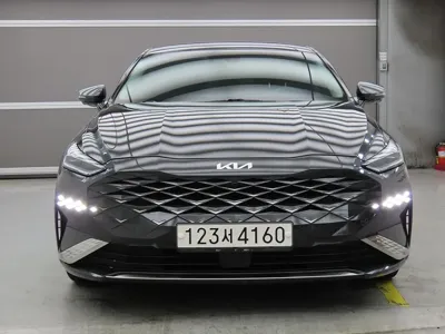 Kia K8 2023, 90241 км, за 14375.74 USD