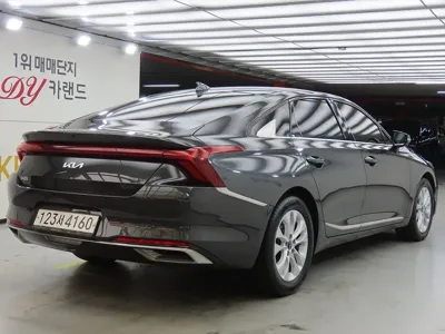 Kia K8 2023, 90241 км, за 14375.74 USD