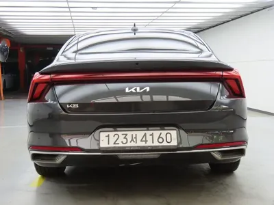 Kia K8 2023, 90241 км, за 14375.74 USD