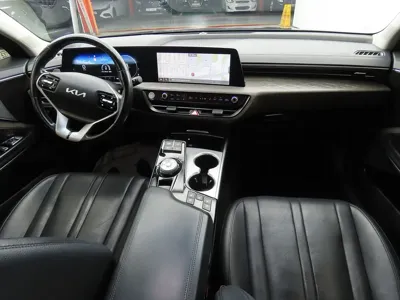 Kia K8 2023, 90241 км, за 14375.74 USD