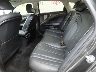 Kia K8 2023, 90241 км, за 14267.11 USD - фото 7