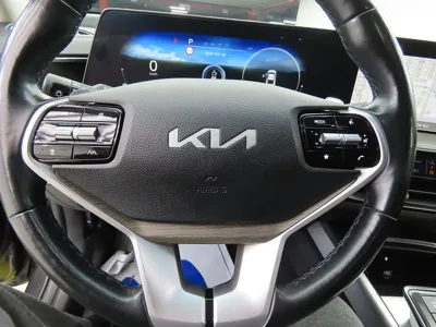 Kia K8 2023, 90241 км, за 14267.11 USD - фото 11