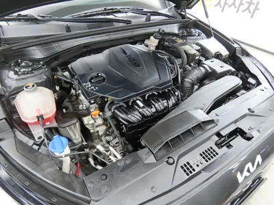 Kia K8 2023, 90241 км, за 14267.11 USD - фото 19