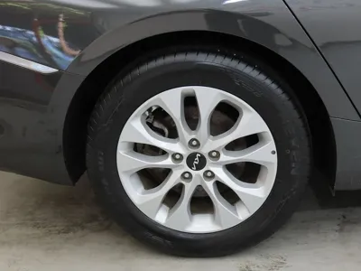Kia K8 2023, 90241 км, за 14267.11 USD - фото 20
