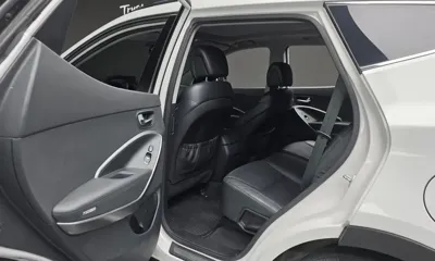 Hyundai Santafe 2013, 133302 км, за 5525.58 USD - фото 13