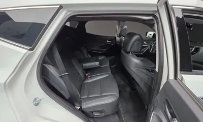 Hyundai Santafe 2013, 133302 км, за 5525.58 USD - фото 18