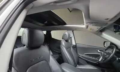 Hyundai Santafe 2013, 133302 км, за 5525.58 USD - фото 20