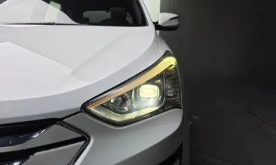 Hyundai Santafe 2013, 133302 км, за 5525.58 USD - фото 22