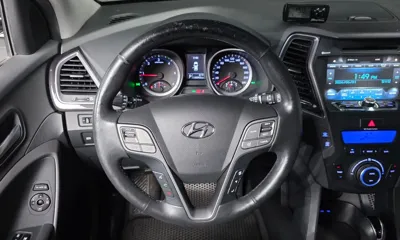 Hyundai Santafe 2013, 133302 км, за 5525.58 USD - фото 26