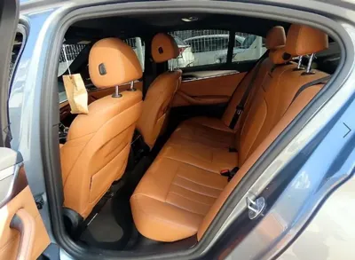 BMW 5-Series 2017, 167960 км, за 11068.41 USD - фото 6