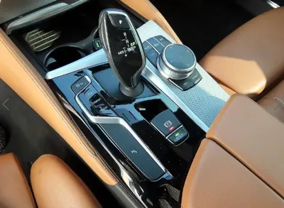 BMW 5-Series 2017, 167960 км, за 11068.41 USD - фото 11