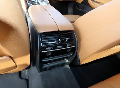 BMW 5-Series 2017, 167960 км, за 11068.41 USD - фото 16