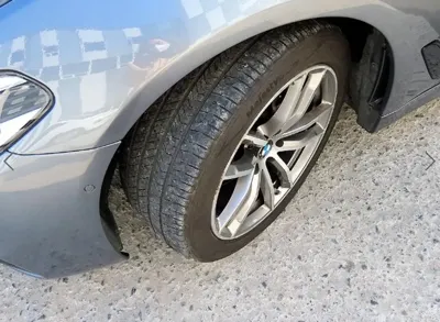 BMW 5-Series 2017, 167960 км, за 11068.41 USD - фото 20