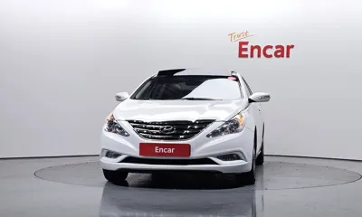 Hyundai Sonata 2010, 73668 км, за 3501.82 USD