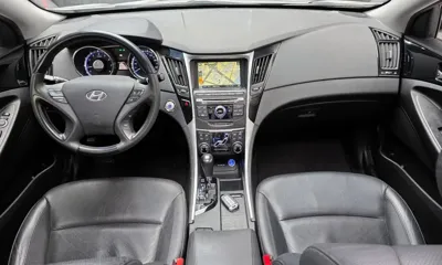 Hyundai Sonata 2010, 73668 км, за 3501.82 USD - фото 7