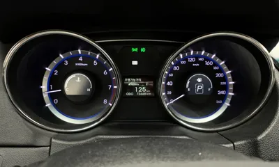 Hyundai Sonata 2010, 73668 км, за 3501.82 USD - фото 8