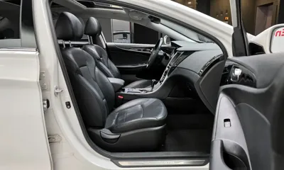 Hyundai Sonata 2010, 73668 км, за 3501.82 USD - фото 10