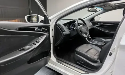 Hyundai Sonata 2010, 73668 км, за 3501.82 USD - фото 11